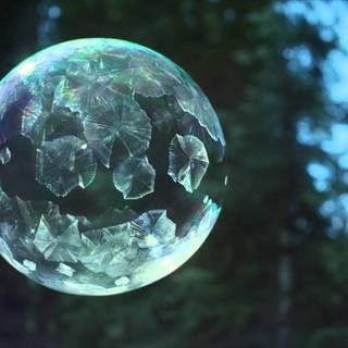 Sony Bravia wallpaper