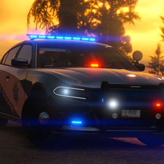 LSPDFR wallpaper
