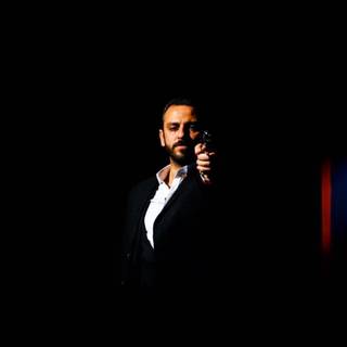 Vartolu Saadettin wallpaper