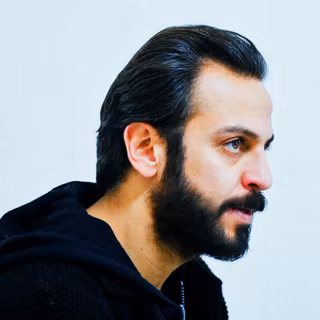 Vartolu Saadettin wallpaper