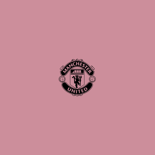 Man U desktop wallpaper