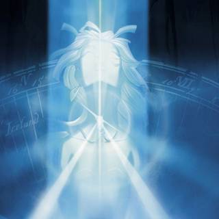 Atlantis The Lost Empire wallpaper