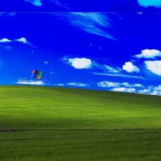 Windows old wallpaper