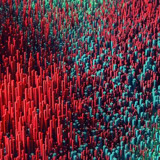 4k 3D mobile wallpaper