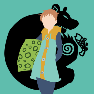 Fairy king wallpaper