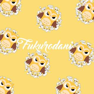 Fukurodani cute wallpaper
