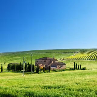 Summer day sky wallpaper