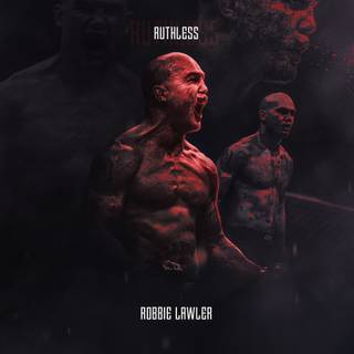 Robbie Lawler wallpaper