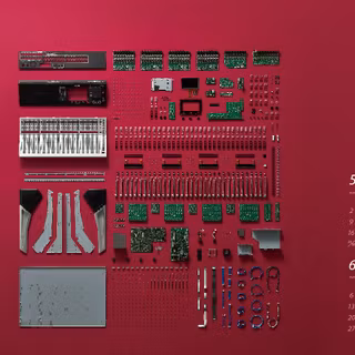 August 2023 calendar wallpaper