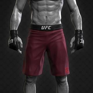 iPhone UFC wallpaper