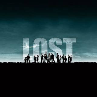 Lost TV show wallpaper