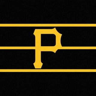 Pirates logo wallpaper