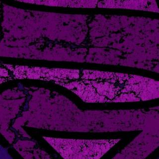 Purple iPhone HD wallpaper