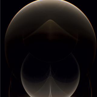 Neon iPhone 12 Pro Max wallpaper