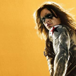 Bucky desktop wallpaper