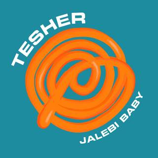 Tesher Jalebi Baby wallpaper