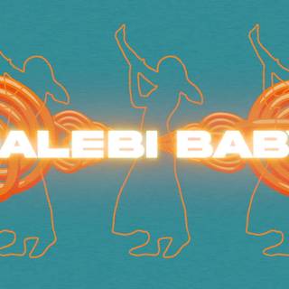 Tesher Jalebi Baby wallpaper