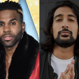 Tesher Jalebi Baby wallpaper