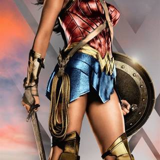 Women iPhone wallpaper