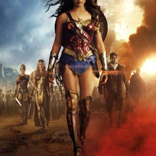 Women iPhone wallpaper