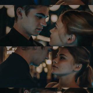 After We Fell wallpaper