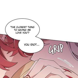 Mage and Demon Queen wallpaper