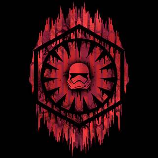 Star Wars First Order wallpaper