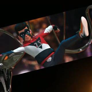 Ekans cartoon wallpaper