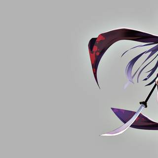 Inu x Boku SS wallpaper