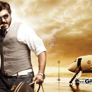 Tamil cinema wallpaper