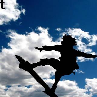 Eureka Seven wallpaper