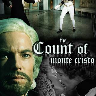 The Count of Monte Cristo wallpaper