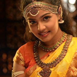 Darling Tamil movie wallpaper