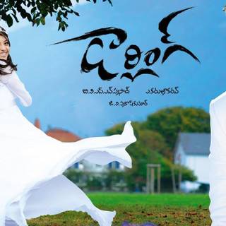 Darling Tamil movie wallpaper