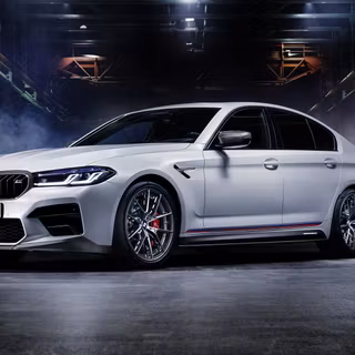 BMW M5 4k iPhone wallpaper