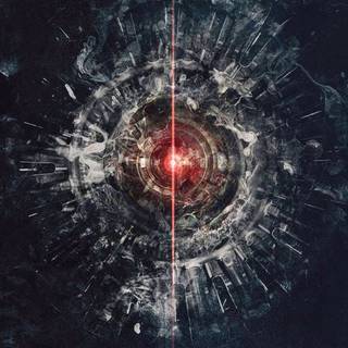 Sci-fi mobile wallpaper