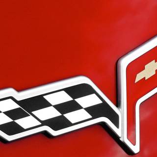 Chevrolet logo desktop wallpaper
