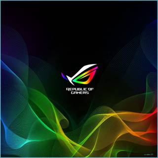 Aesthetic Asus 4k wallpaper