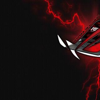 Aesthetic Asus 4k wallpaper