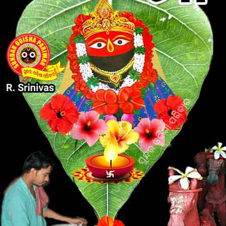 Maa Tarini wallpaper