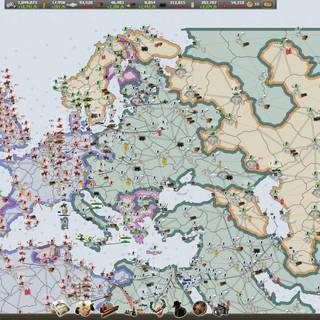 Supremacy 1914 wallpaper