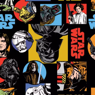 Star Wars comics wallpaper