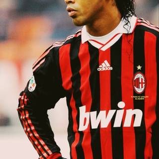 Ronaldinho 4K iPhone wallpaper