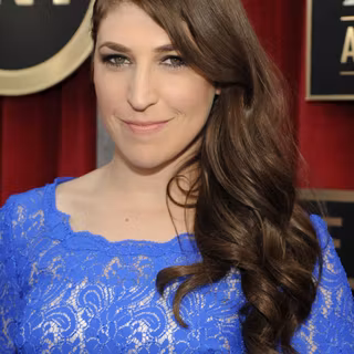 Mayim Bialik wallpaper