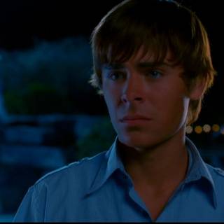 Troy Bolton wallpaper