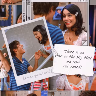 Troy Bolton wallpaper