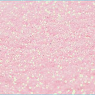 Pink sparkles wallpaper