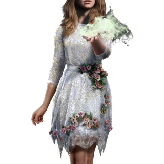 Faith Seed wallpaper