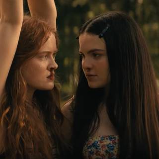 Fear Street Part Two wallpaper