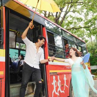 Barsaat Ki Dhun wallpaper